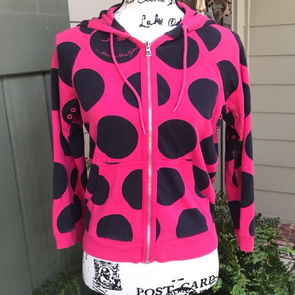 Marc By Marc Jacobs Jackets & Blazers - **Closing Closet** Marc by Marc Jacobs Hoodie